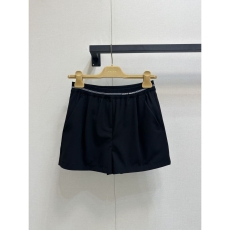 Miu Miu Short Pants